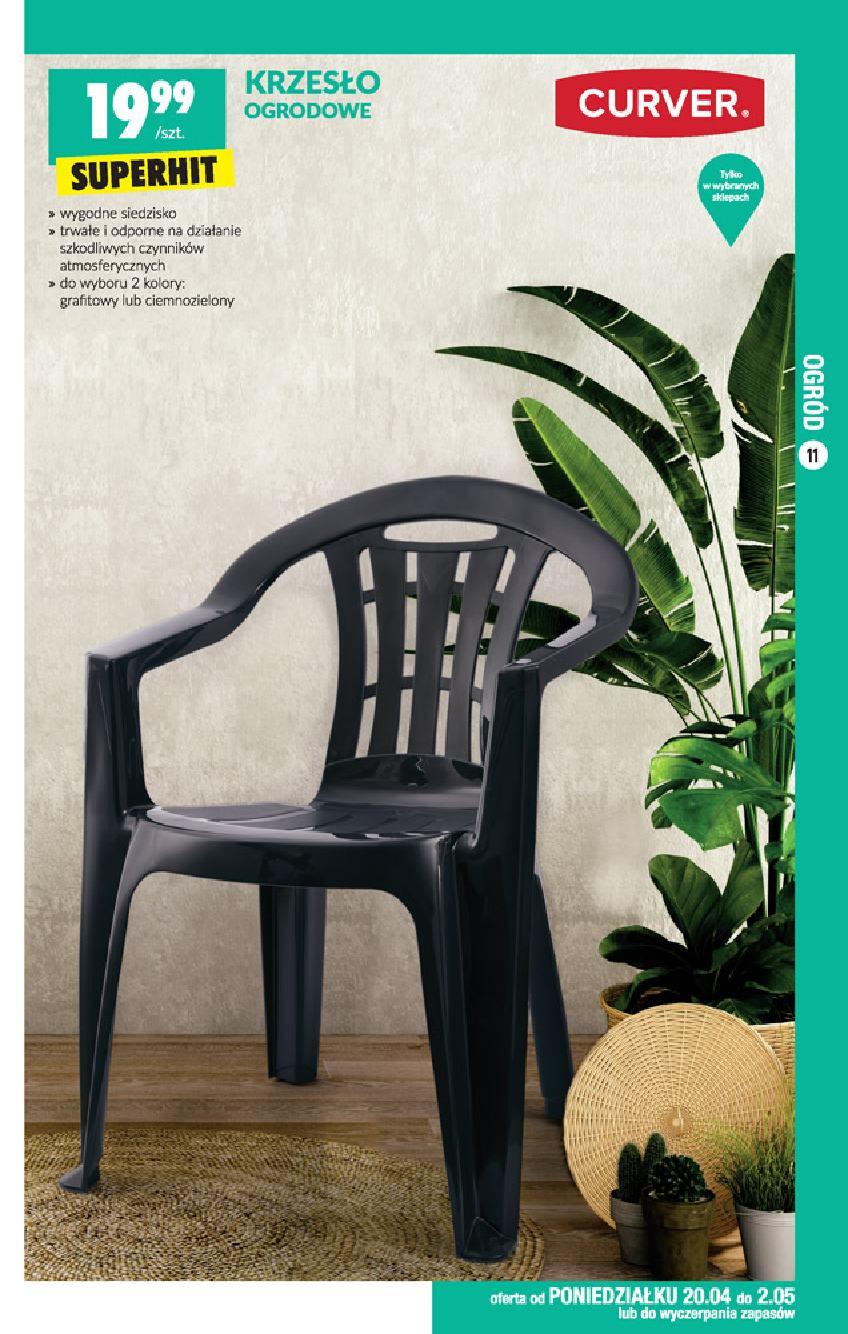 Gazetka promocyjna Biedronka str. 11