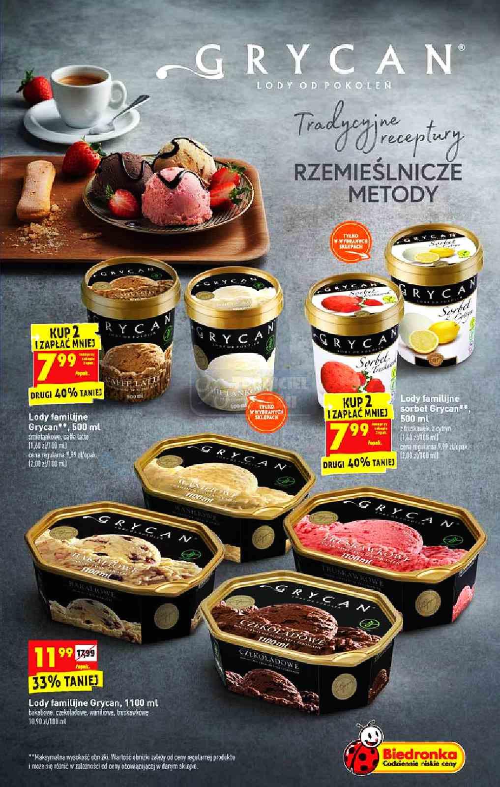 Gazetka promocyjna Biedronka str. 31