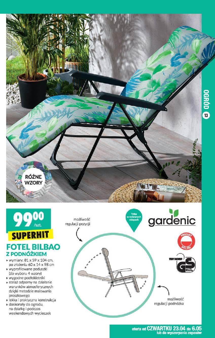 Gazetka promocyjna Biedronka str. 13