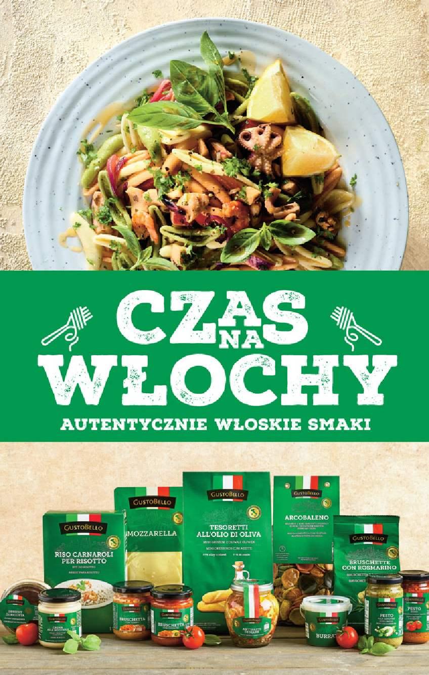 Gazetka promocyjna Biedronka str. 15