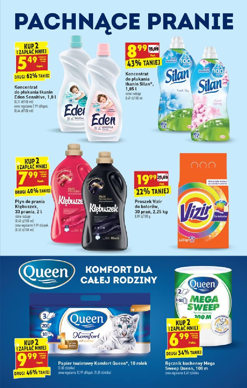 Gazetka promocyjna Biedronka str. 35