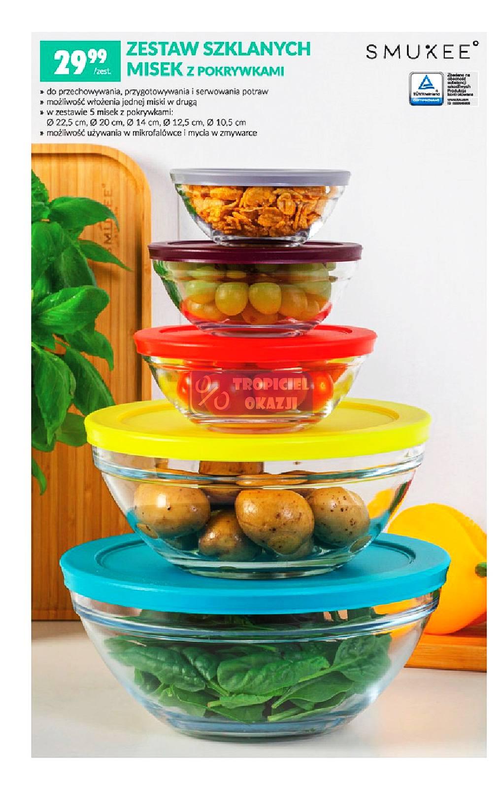 Gazetka promocyjna Biedronka str. 18