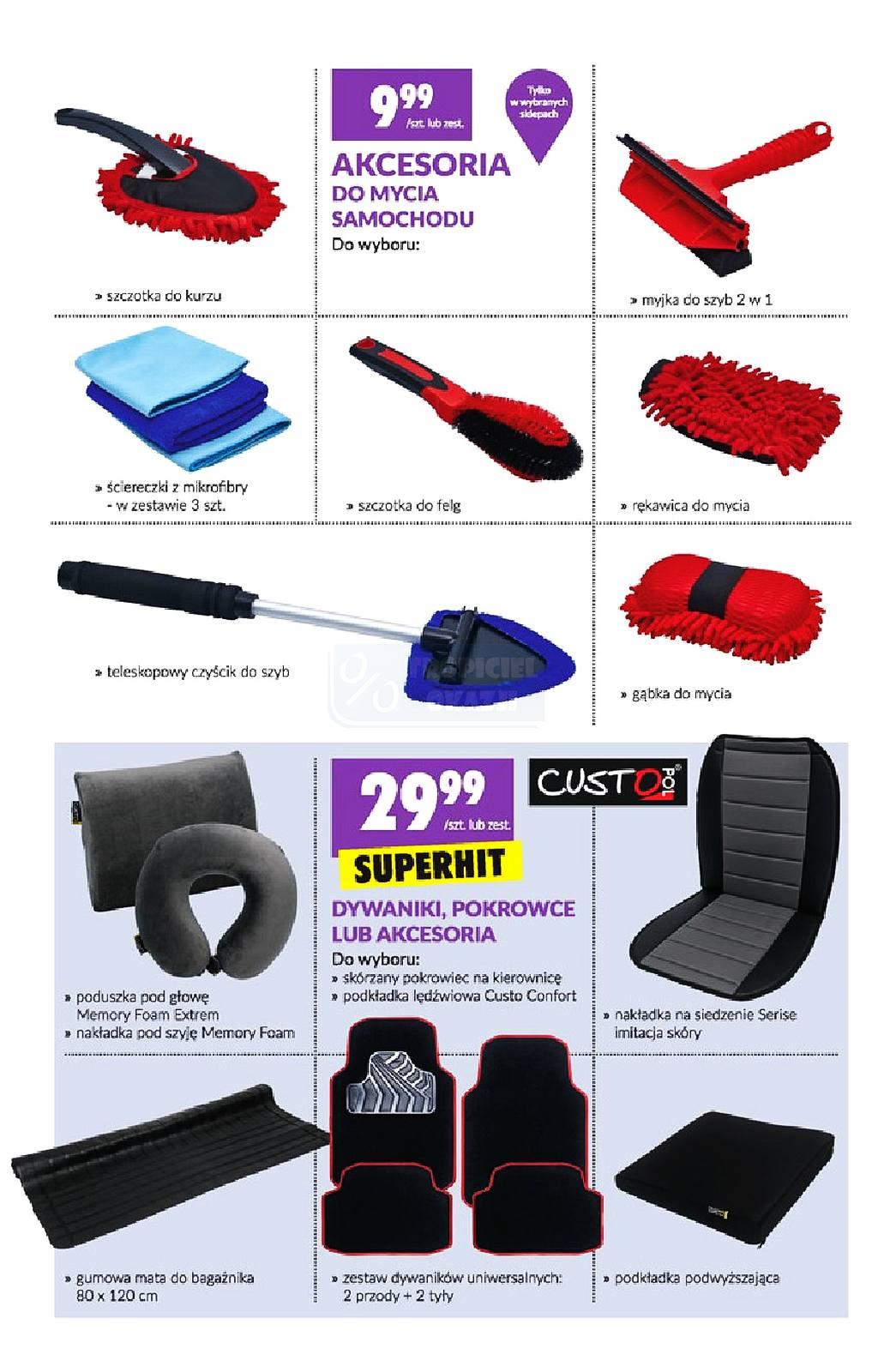 Gazetka promocyjna Biedronka str. 24