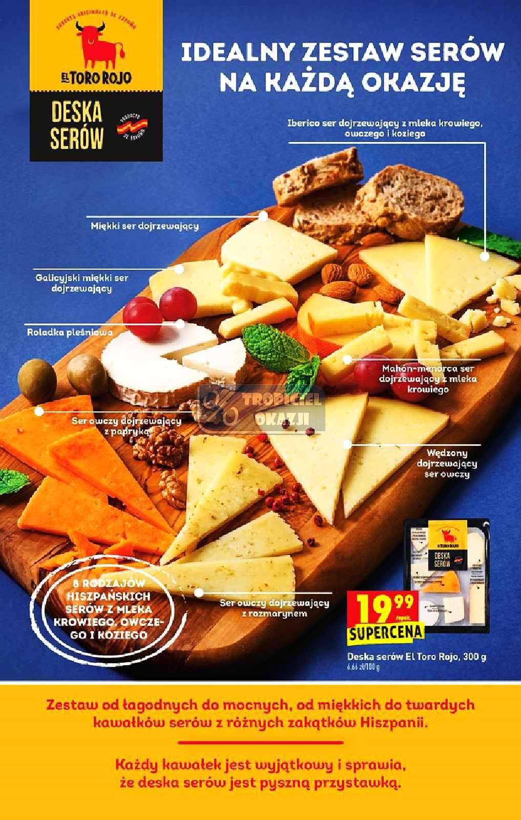 Gazetka promocyjna Biedronka str. 29