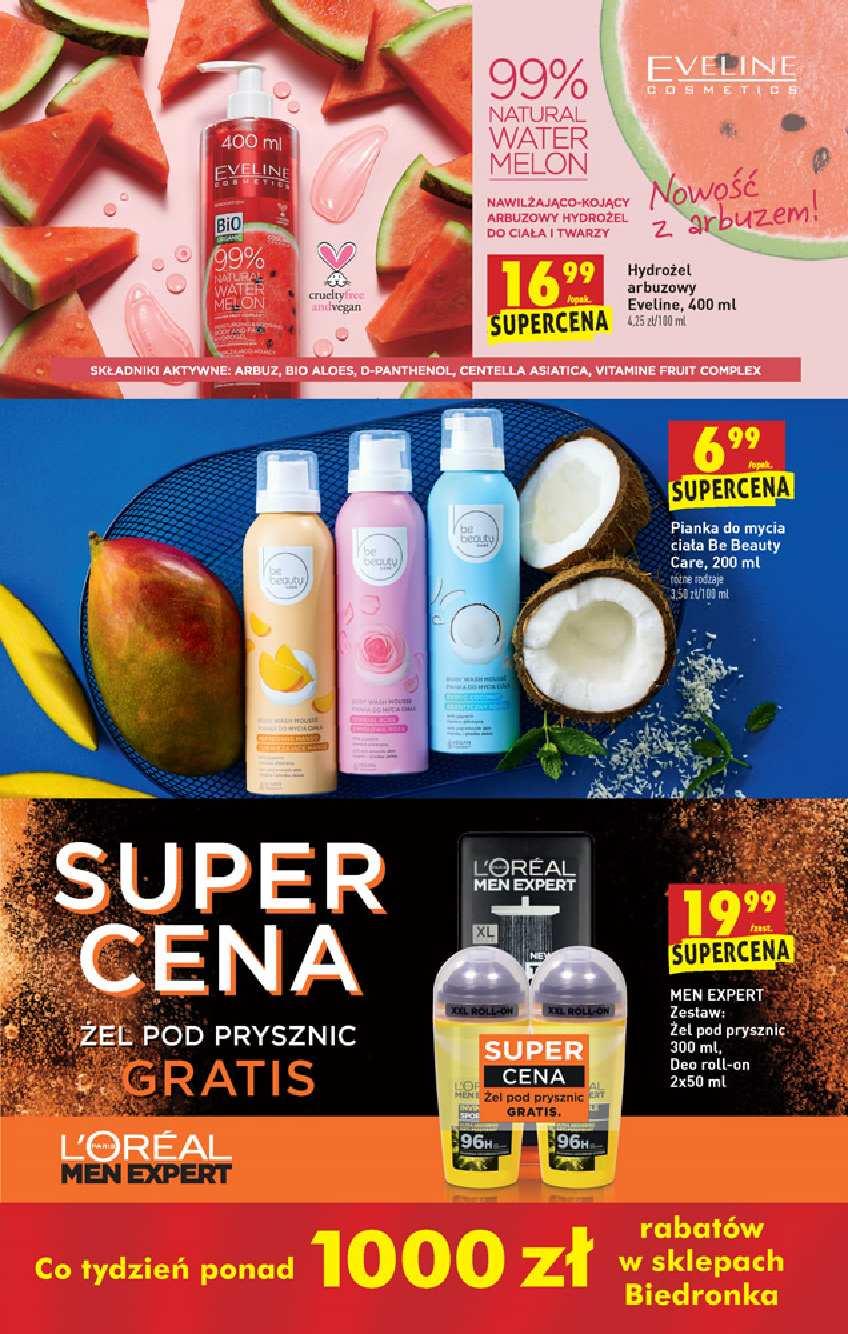 Gazetka promocyjna Biedronka str. 43