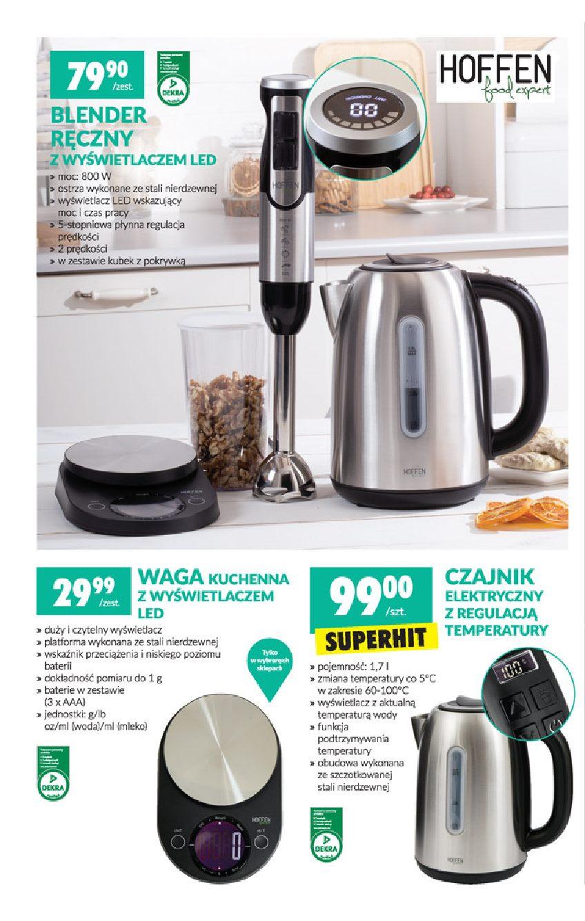 Gazetka promocyjna Biedronka str. 25