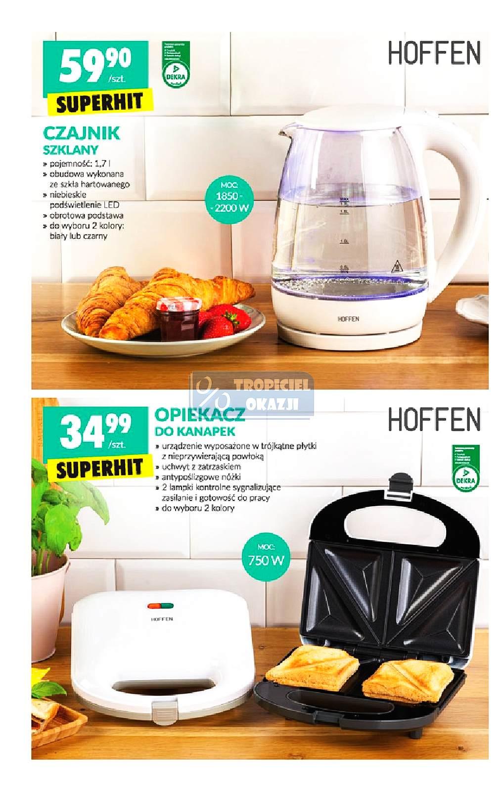 Gazetka promocyjna Biedronka str. 14