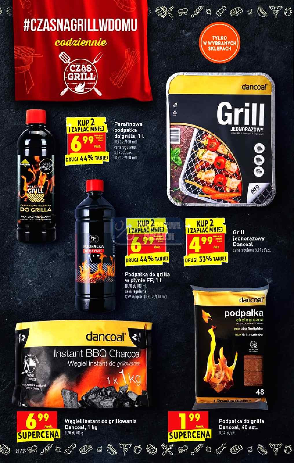 Gazetka promocyjna Biedronka str. 24