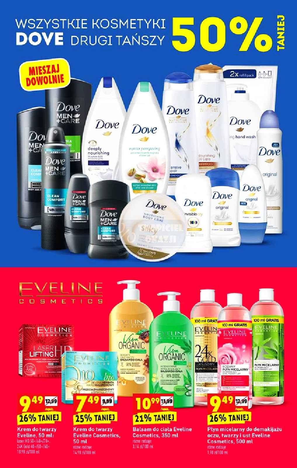 Gazetka promocyjna Biedronka str. 39