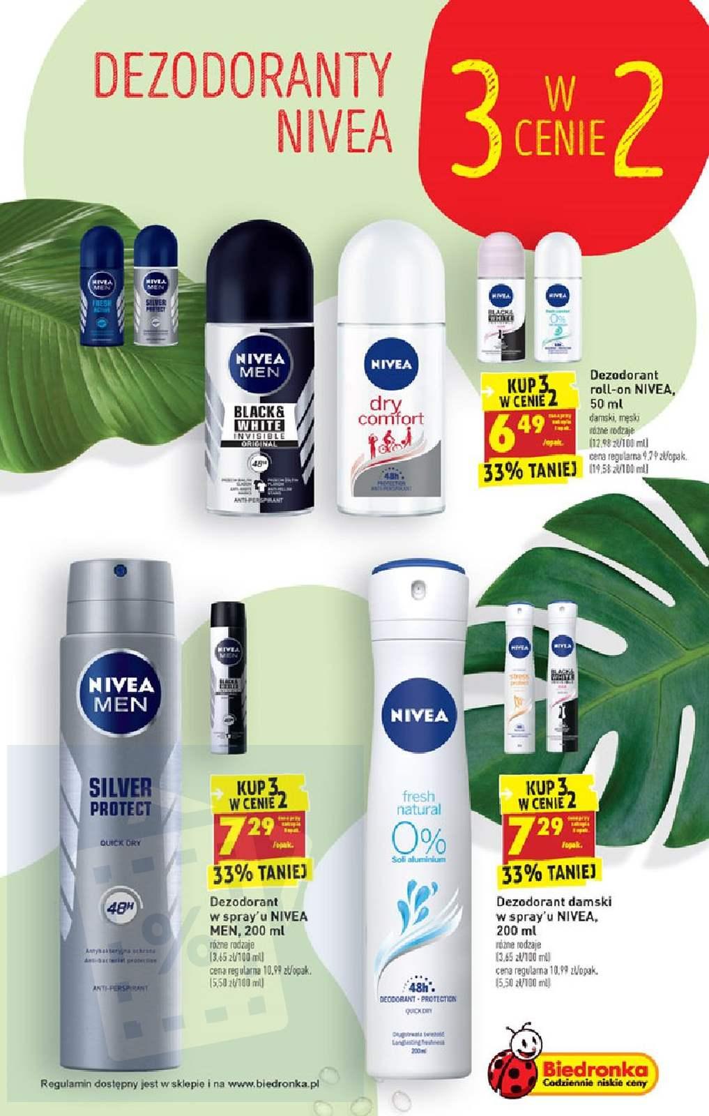 Gazetka promocyjna Biedronka str. 51