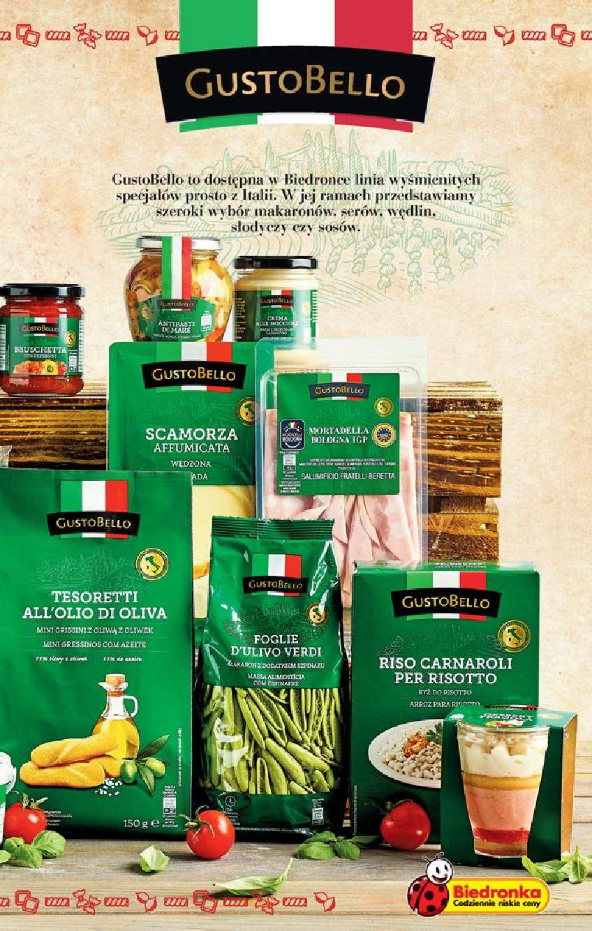 Gazetka promocyjna Biedronka str. 17