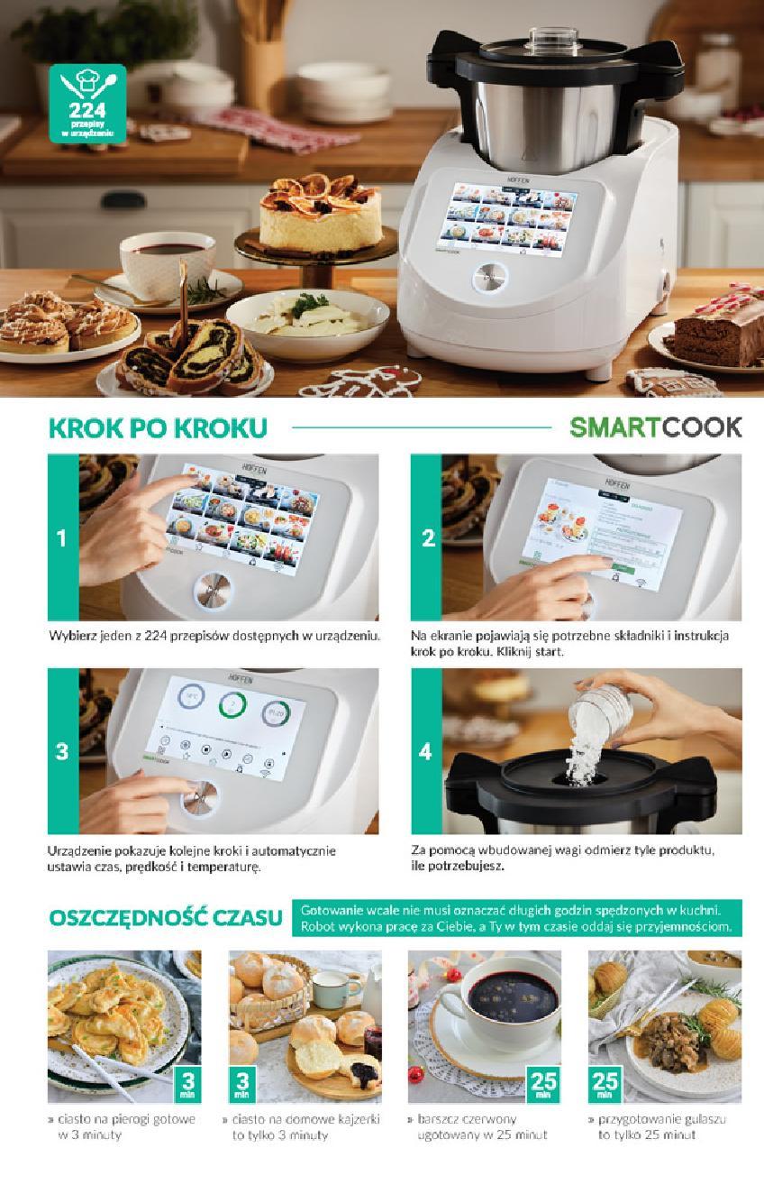 Gazetka promocyjna Biedronka str. 21