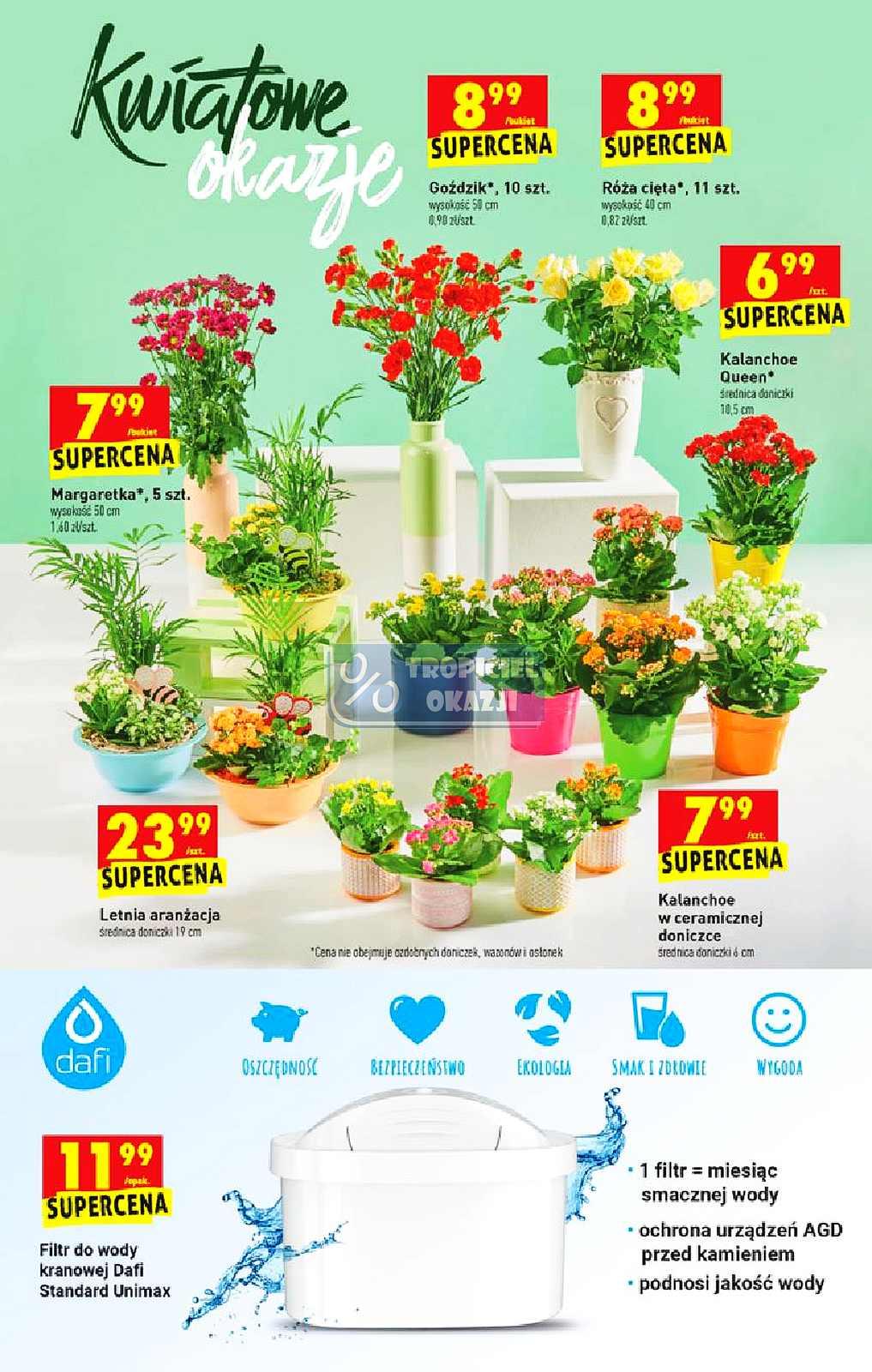 Gazetka promocyjna Biedronka str. 48