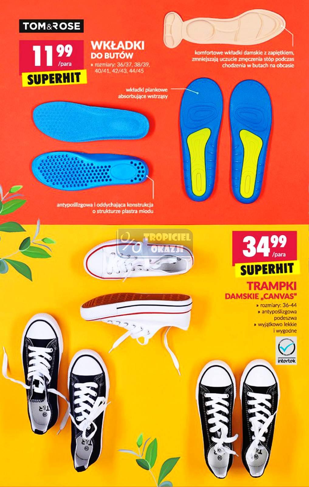 Gazetka promocyjna Biedronka str. 8