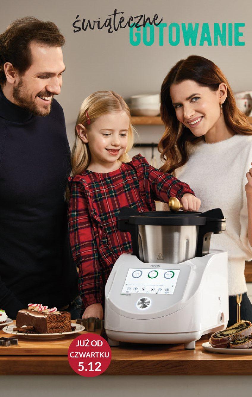 Gazetka promocyjna Biedronka str. 19