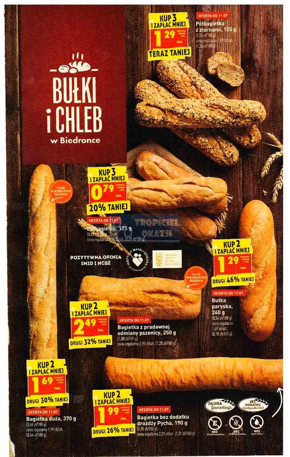 Gazetka promocyjna Biedronka str. 27