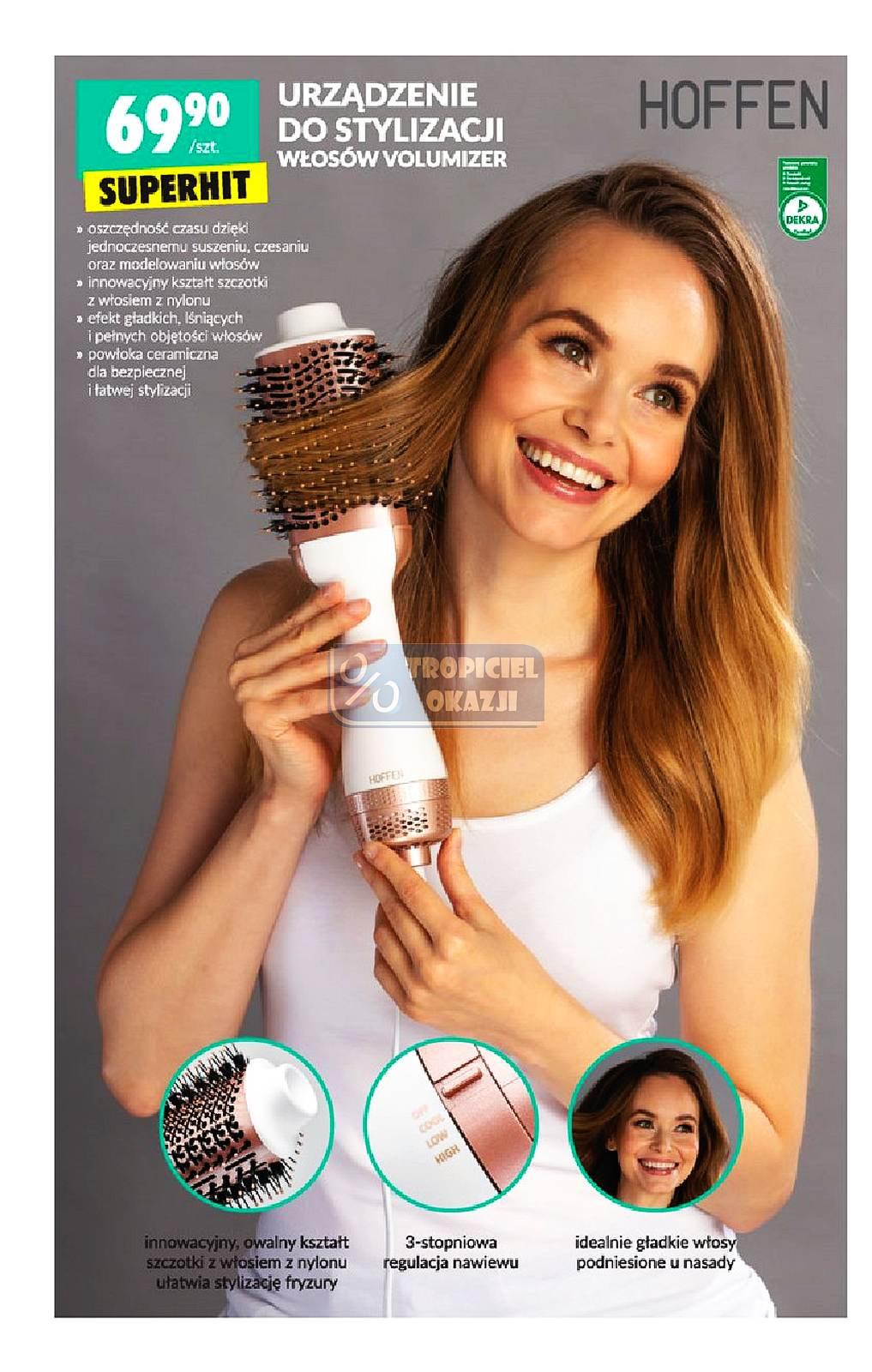 Gazetka promocyjna Biedronka str. 12