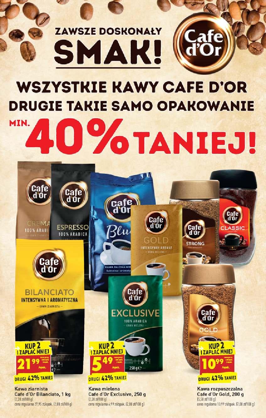 Gazetka promocyjna Biedronka str. 25