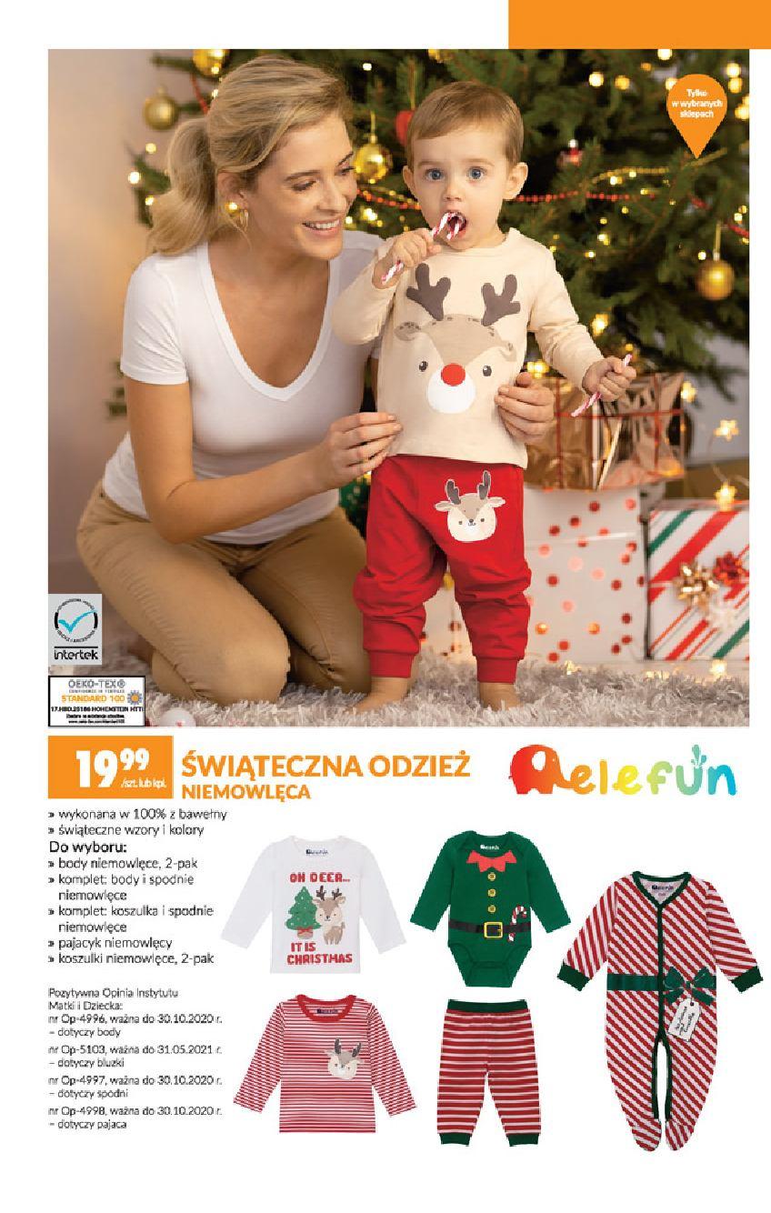 Gazetka promocyjna Biedronka str. 10