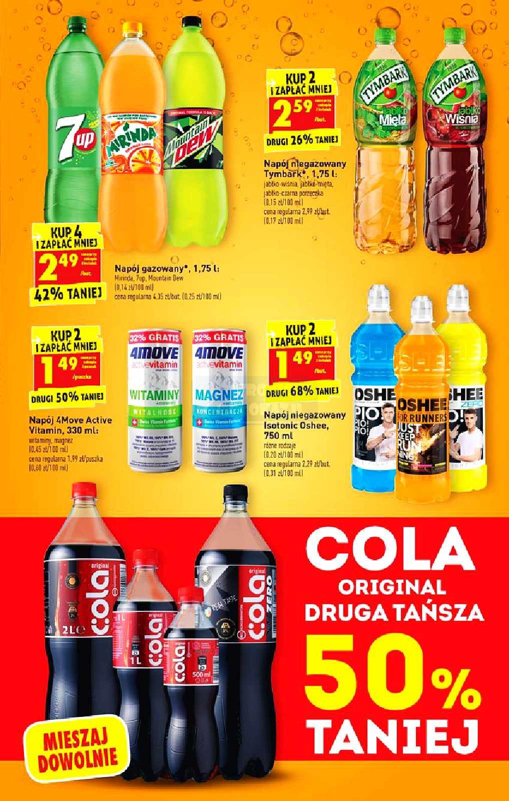 Gazetka promocyjna Biedronka str. 37