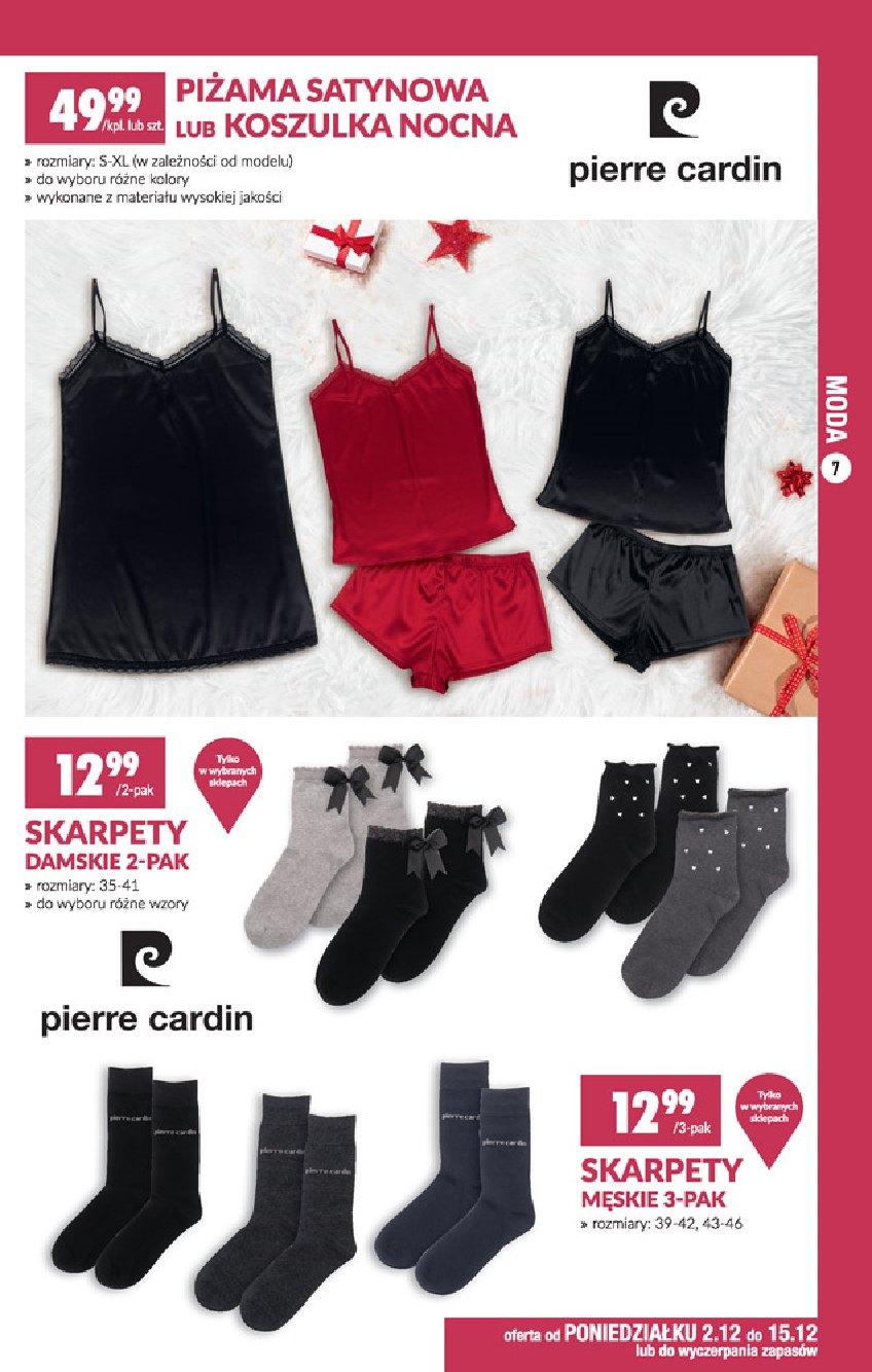 Gazetka promocyjna Biedronka str. 7