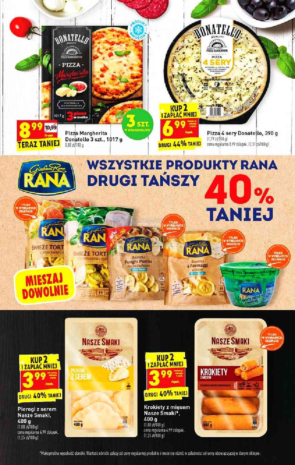 Gazetka promocyjna Biedronka str. 29