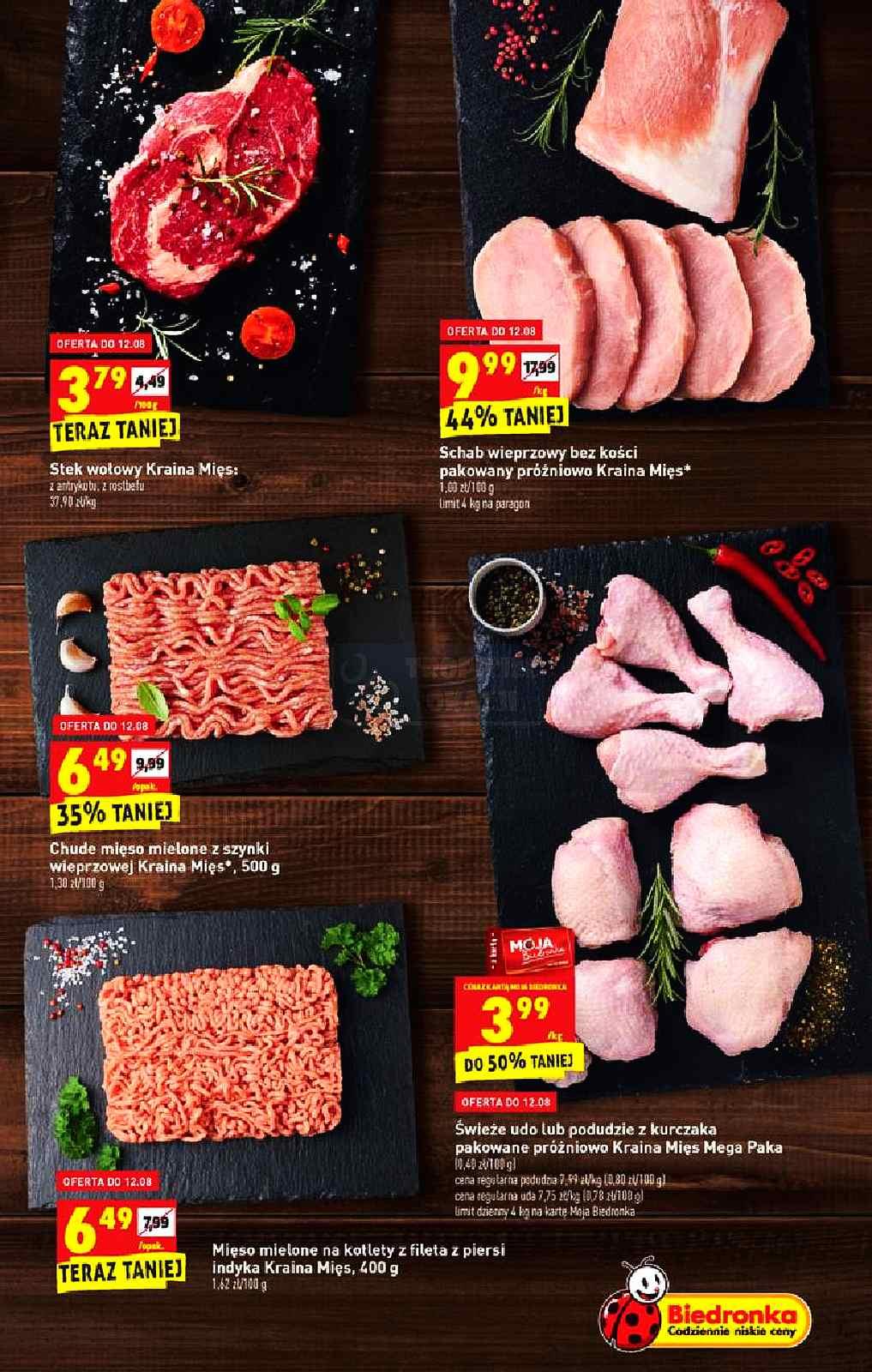 Gazetka promocyjna Biedronka str. 11