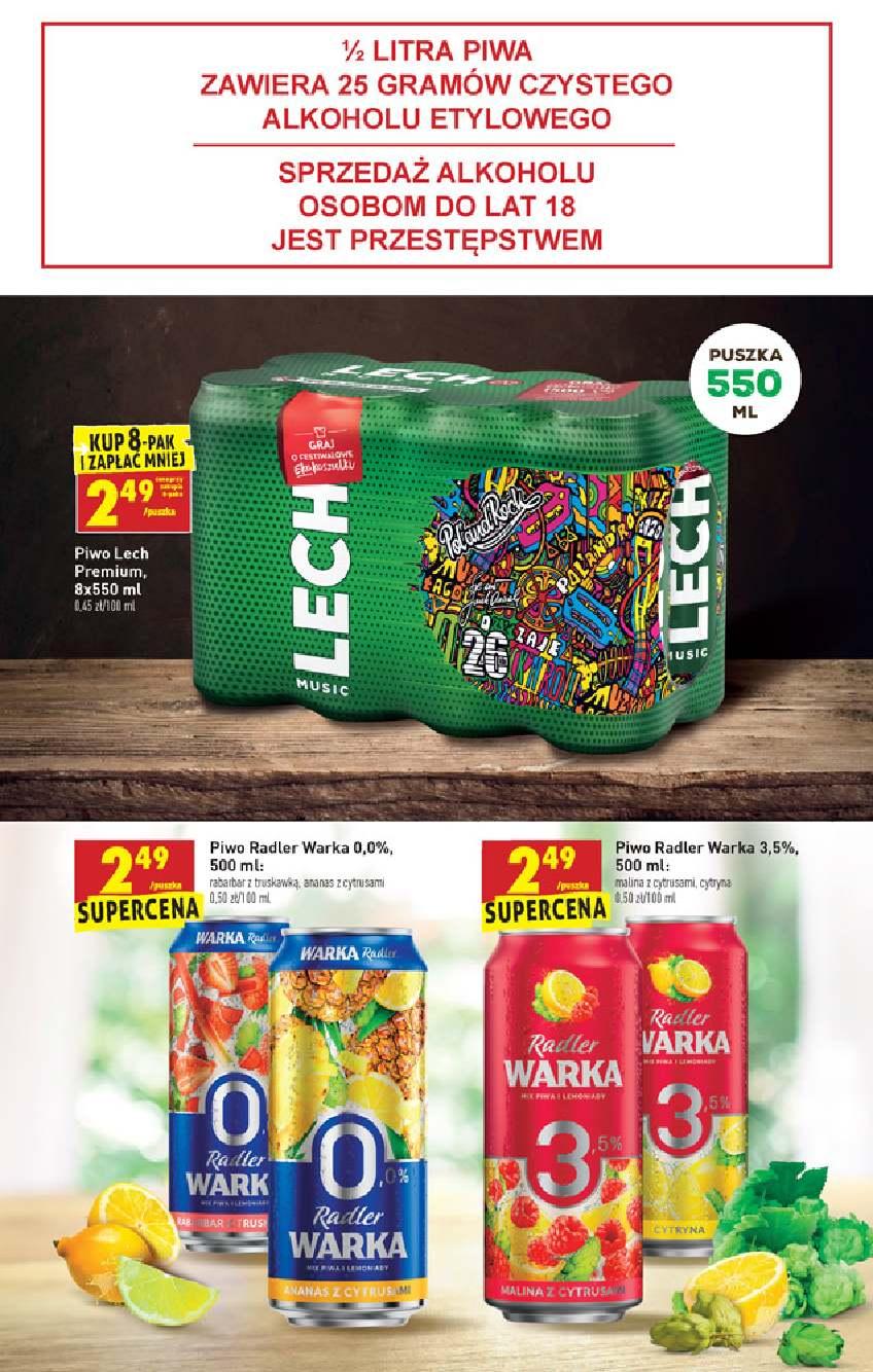 Gazetka promocyjna Biedronka str. 51