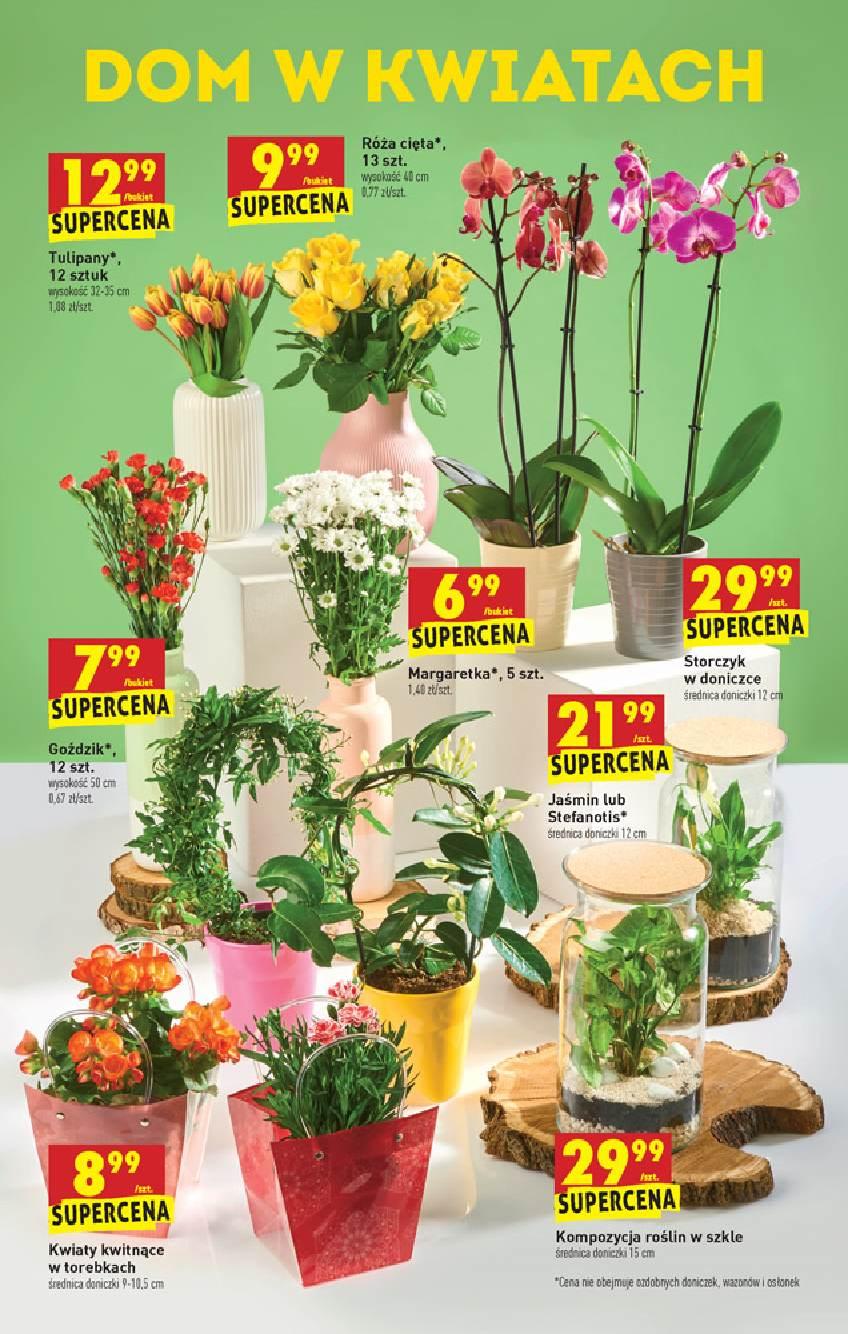 Gazetka promocyjna Biedronka str. 36