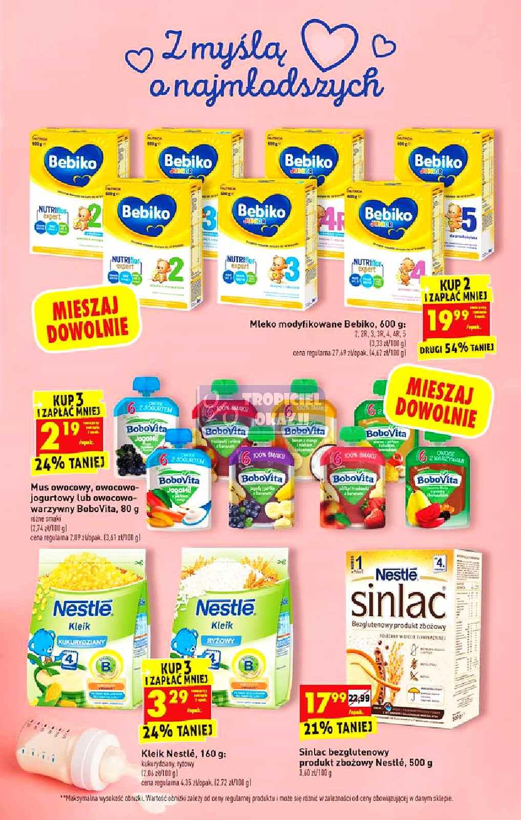 Gazetka promocyjna Biedronka str. 37