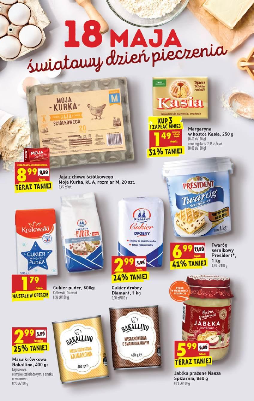 Gazetka promocyjna Biedronka str. 15