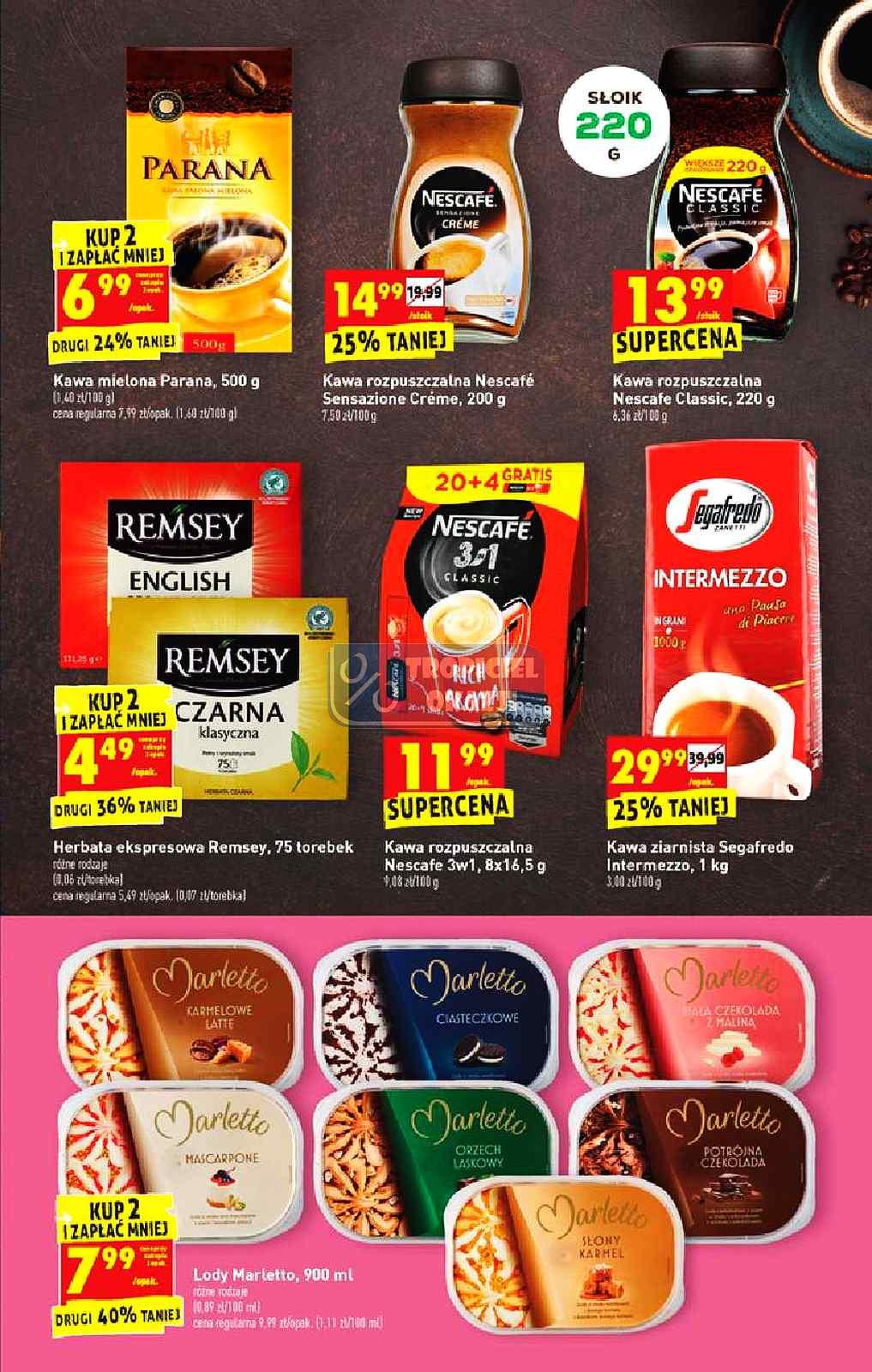 Gazetka promocyjna Biedronka str. 25