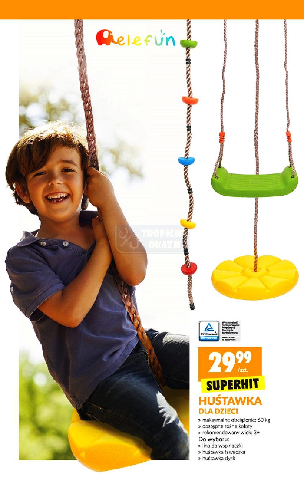 Gazetka promocyjna Biedronka str. 10