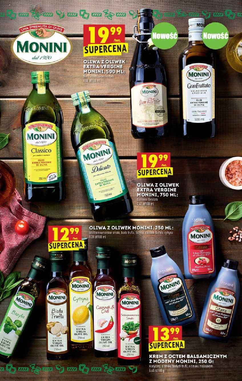 Gazetka promocyjna Biedronka str. 25