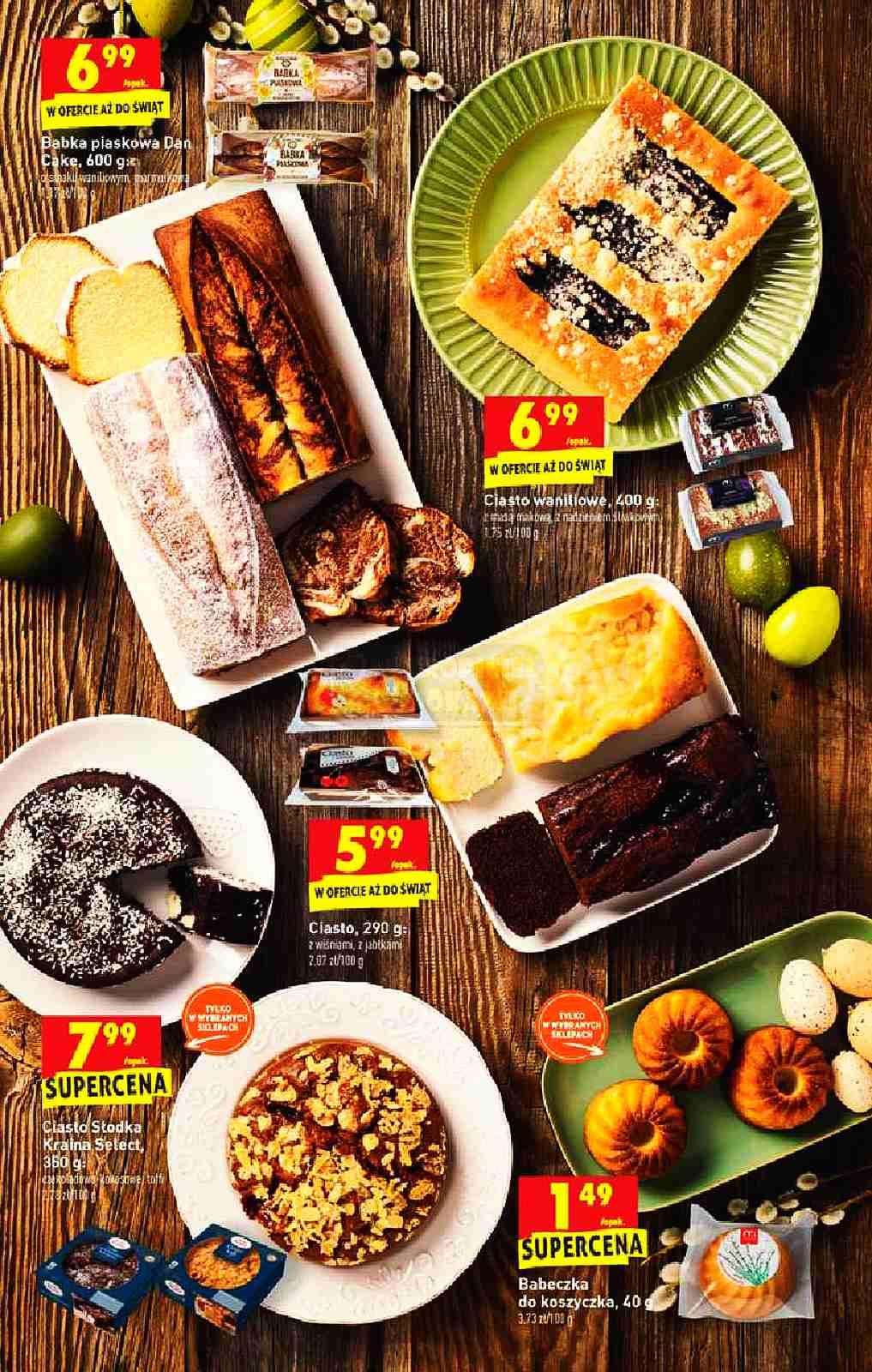 Gazetka promocyjna Biedronka str. 33