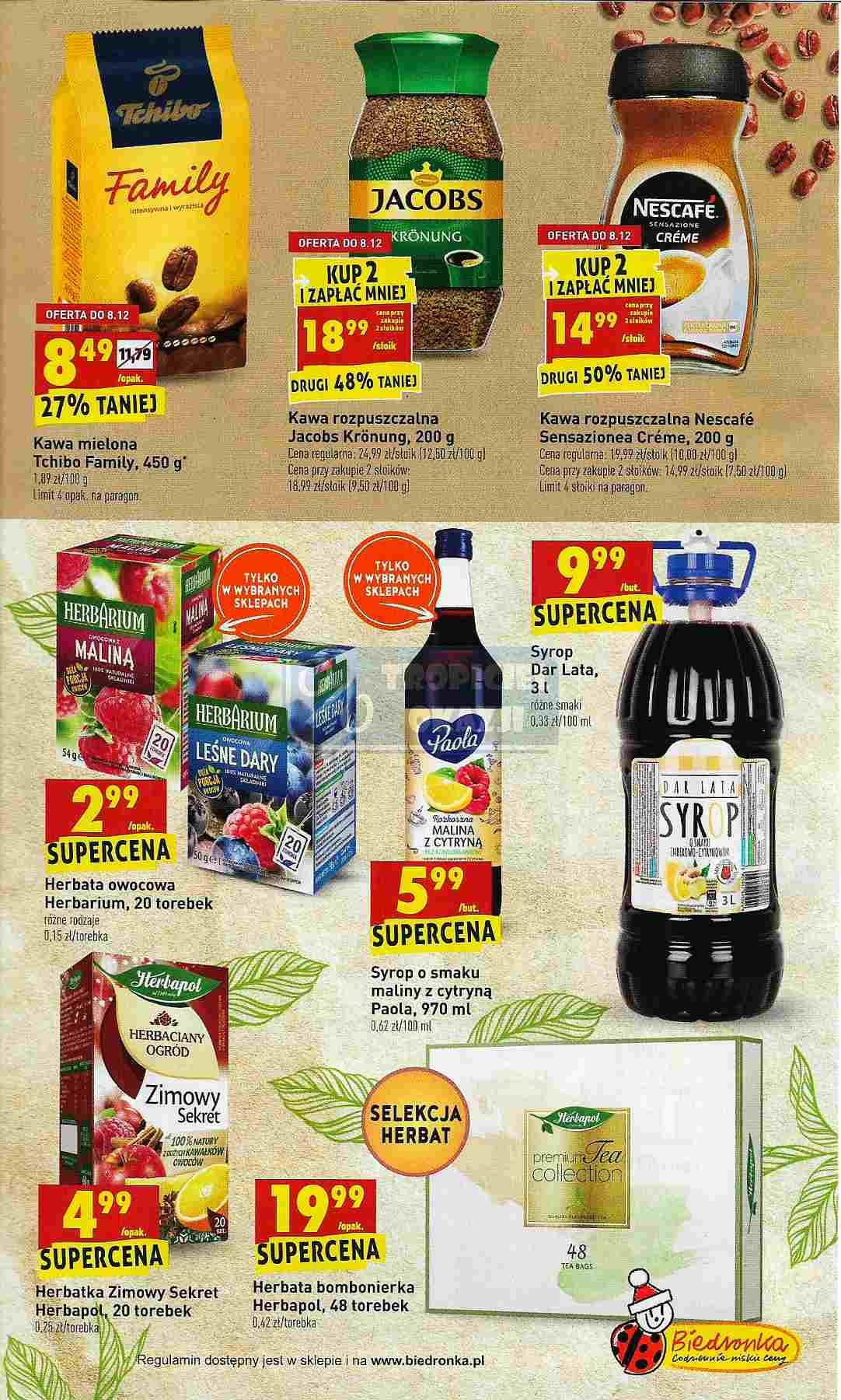 Gazetka promocyjna Biedronka str. 55