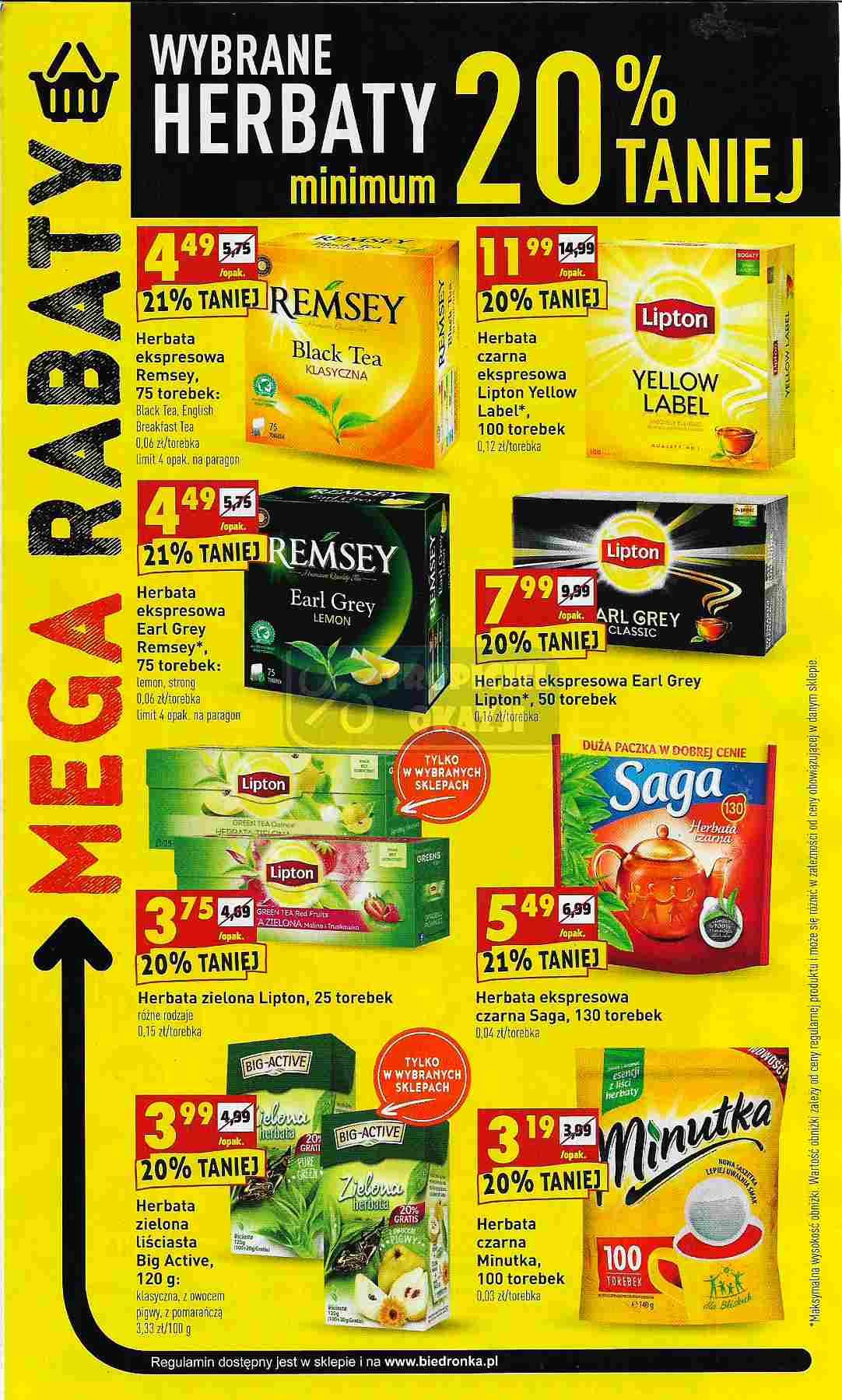 Gazetka promocyjna Biedronka str. 53