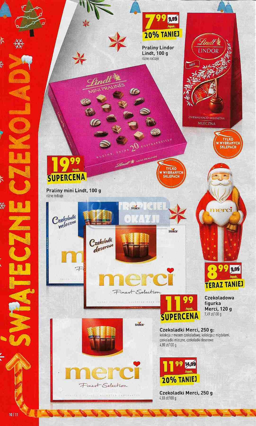 Gazetka promocyjna Biedronka str. 10