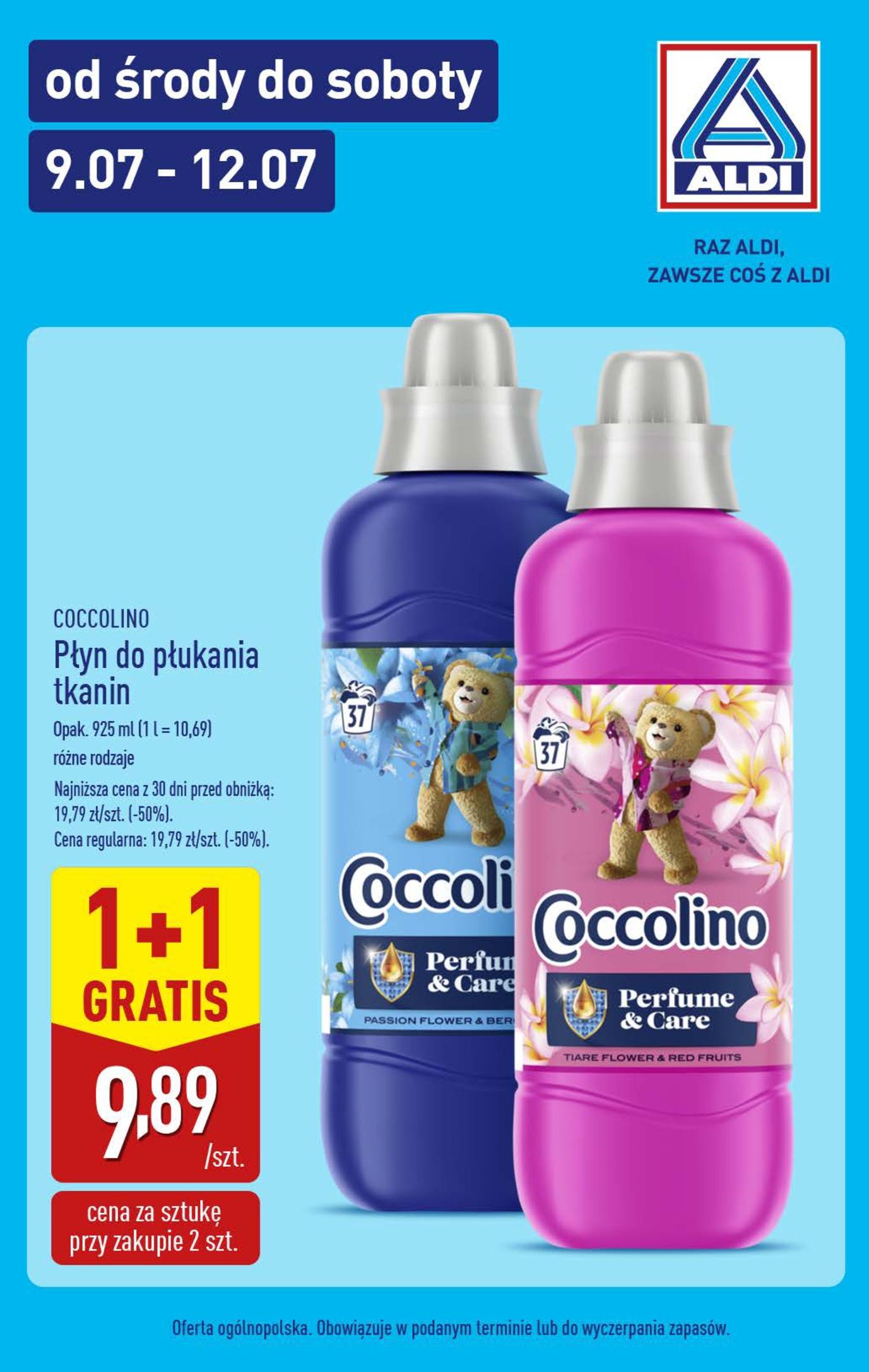 Gazetka promocyjna Biedronka str. 12