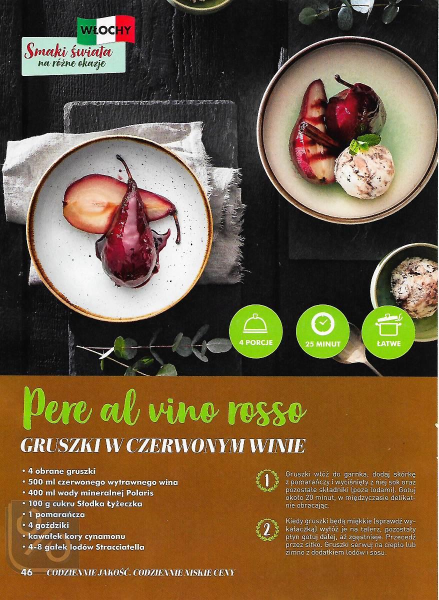 Gazetka promocyjna Biedronka str. 46