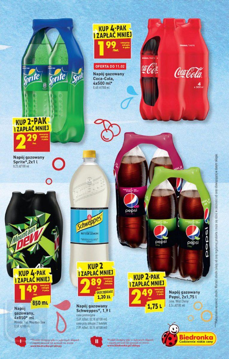 Gazetka promocyjna Biedronka str. 41