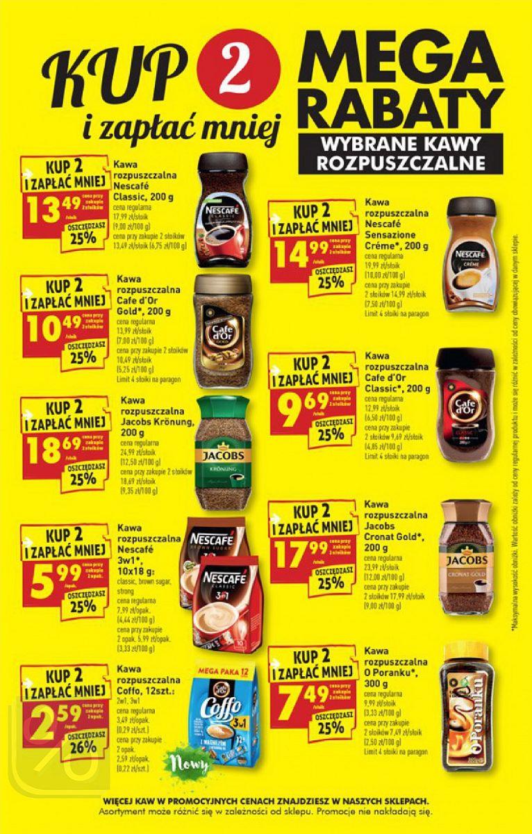 Gazetka promocyjna Biedronka str. 37