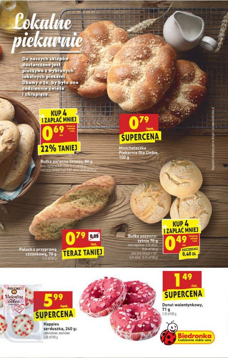 Gazetka promocyjna Biedronka str. 27