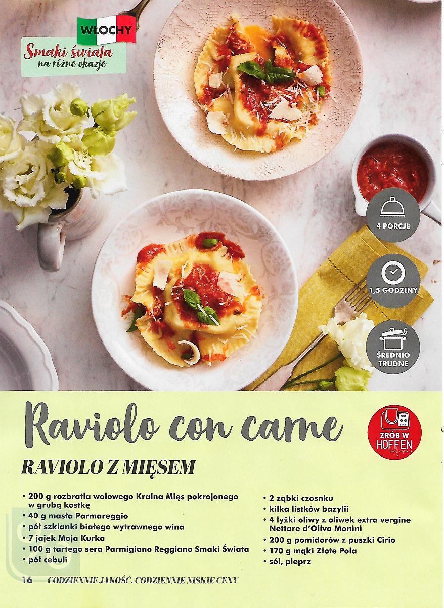 Gazetka promocyjna Biedronka str. 16