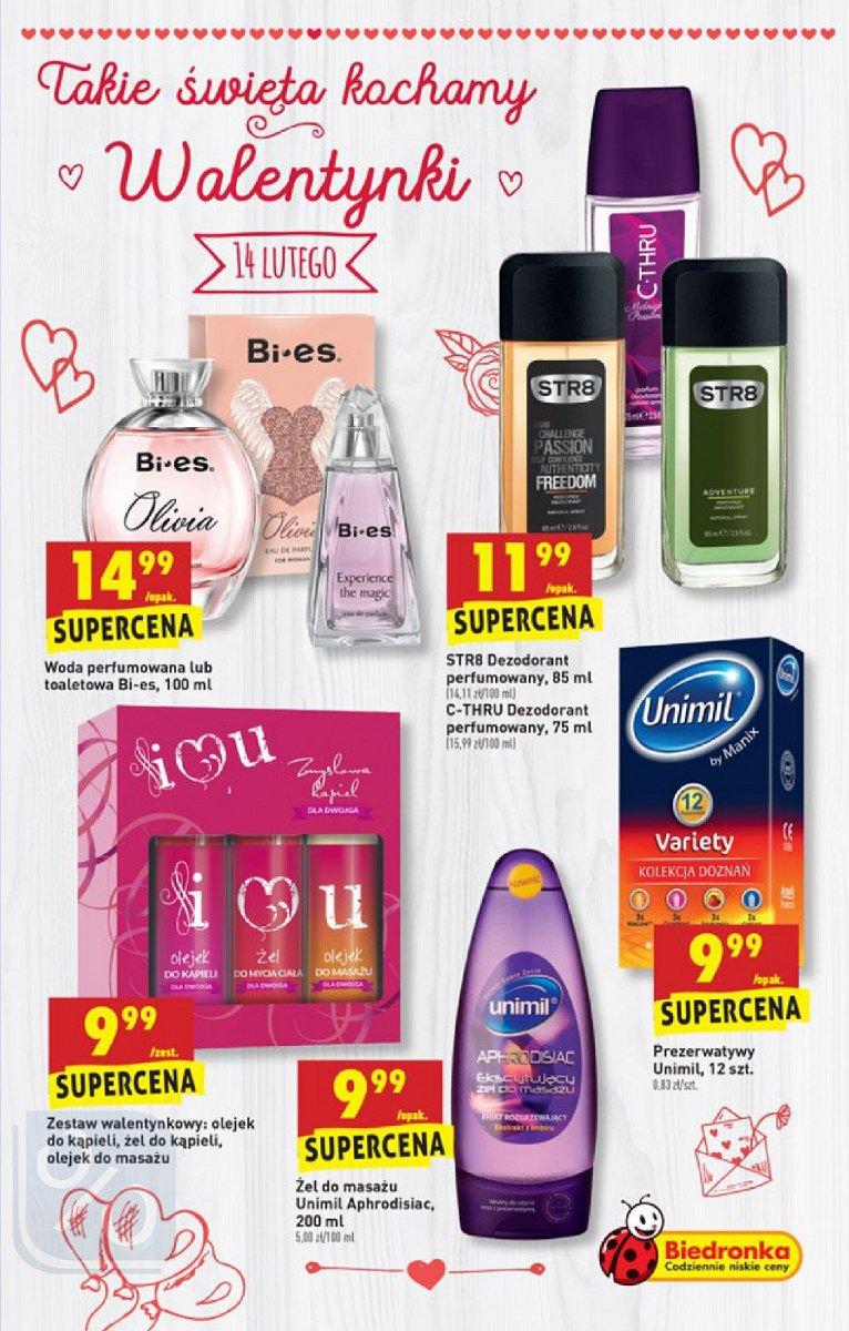 Gazetka promocyjna Biedronka str. 13