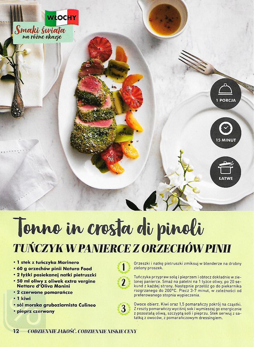 Gazetka promocyjna Biedronka str. 12