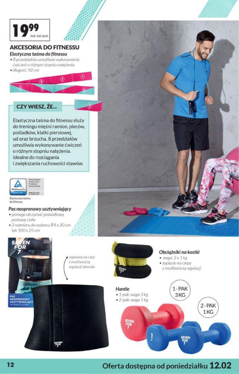 Gazetka promocyjna Biedronka str. 12