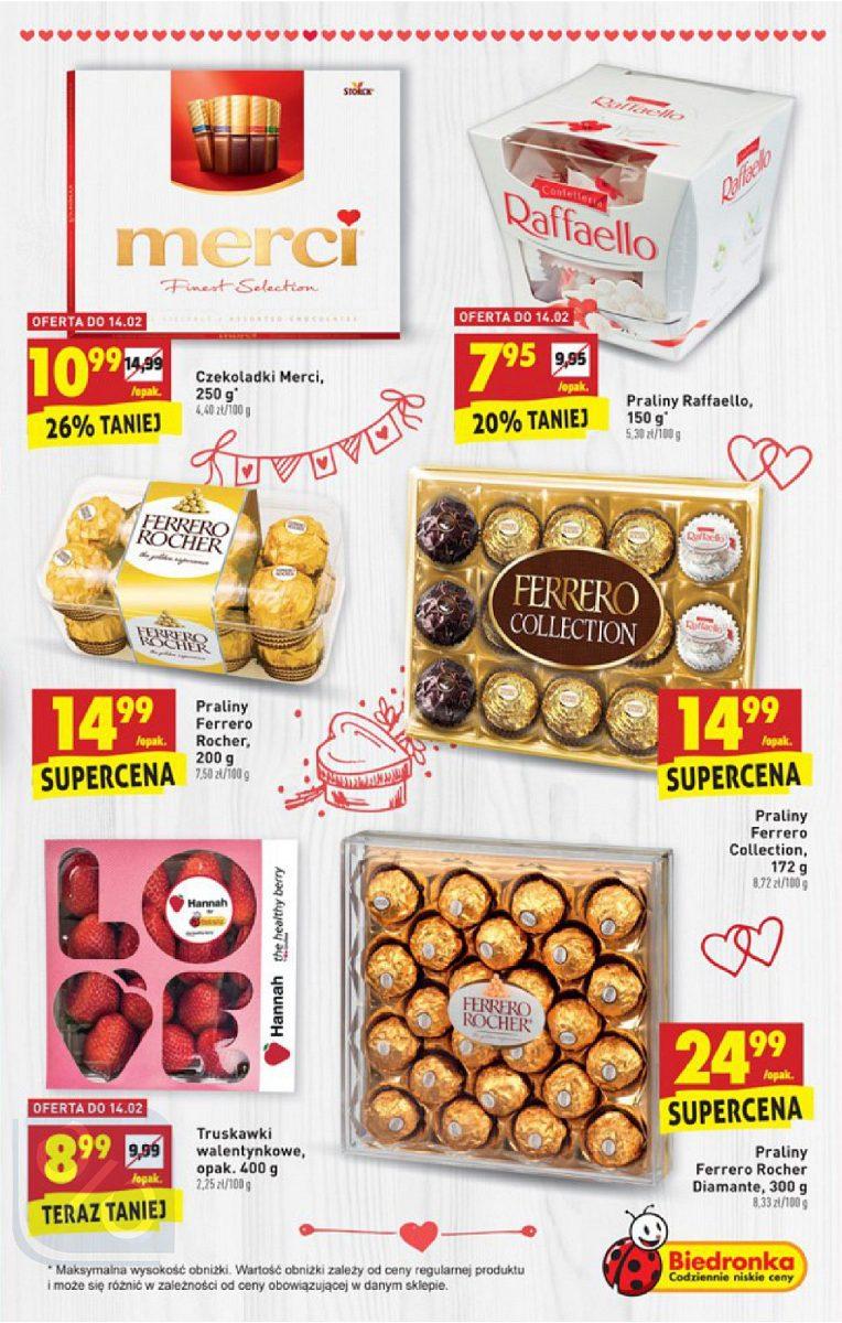 Gazetka promocyjna Biedronka str. 11