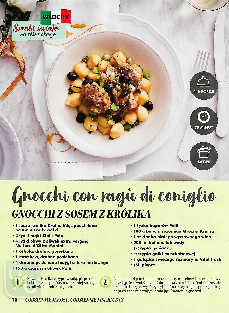 Gazetka promocyjna Biedronka str. 10