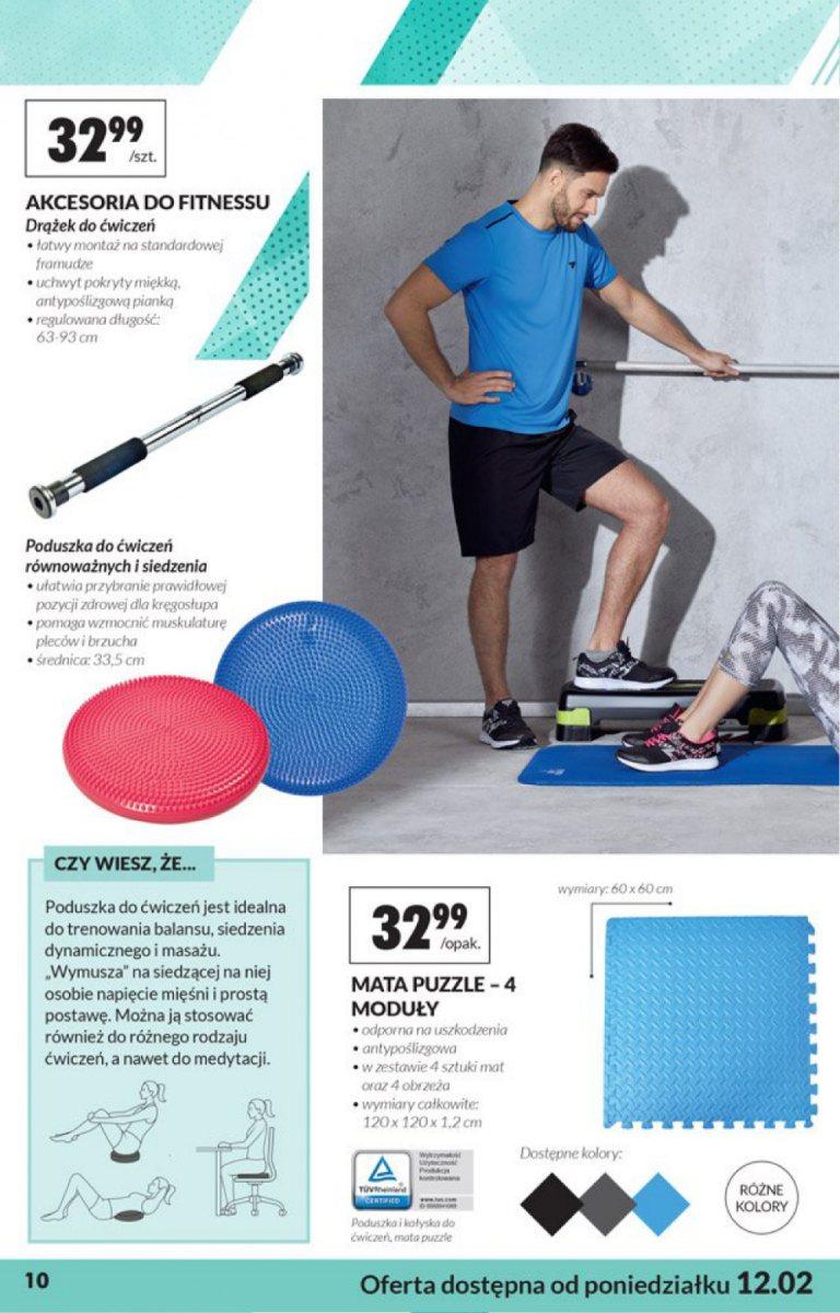 Gazetka promocyjna Biedronka str. 10